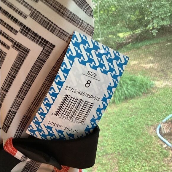 Sunā&āSea...Ā OneāPieceāBathingāSuit - Picture 5 of 5